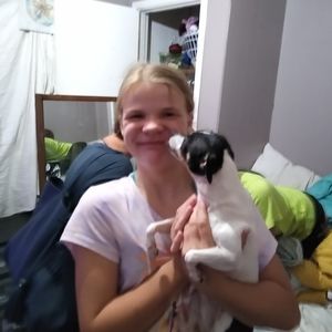 Meet your Posher, Johnny